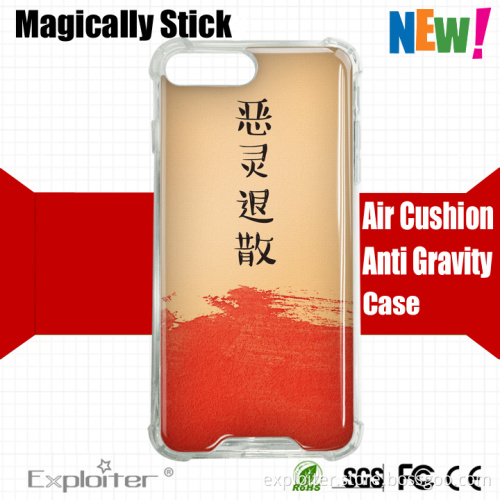 hot new Shenzhen products for iphone 7 plus case ultra thin clear crystal transparent tpu case cover for iphone 7 plus